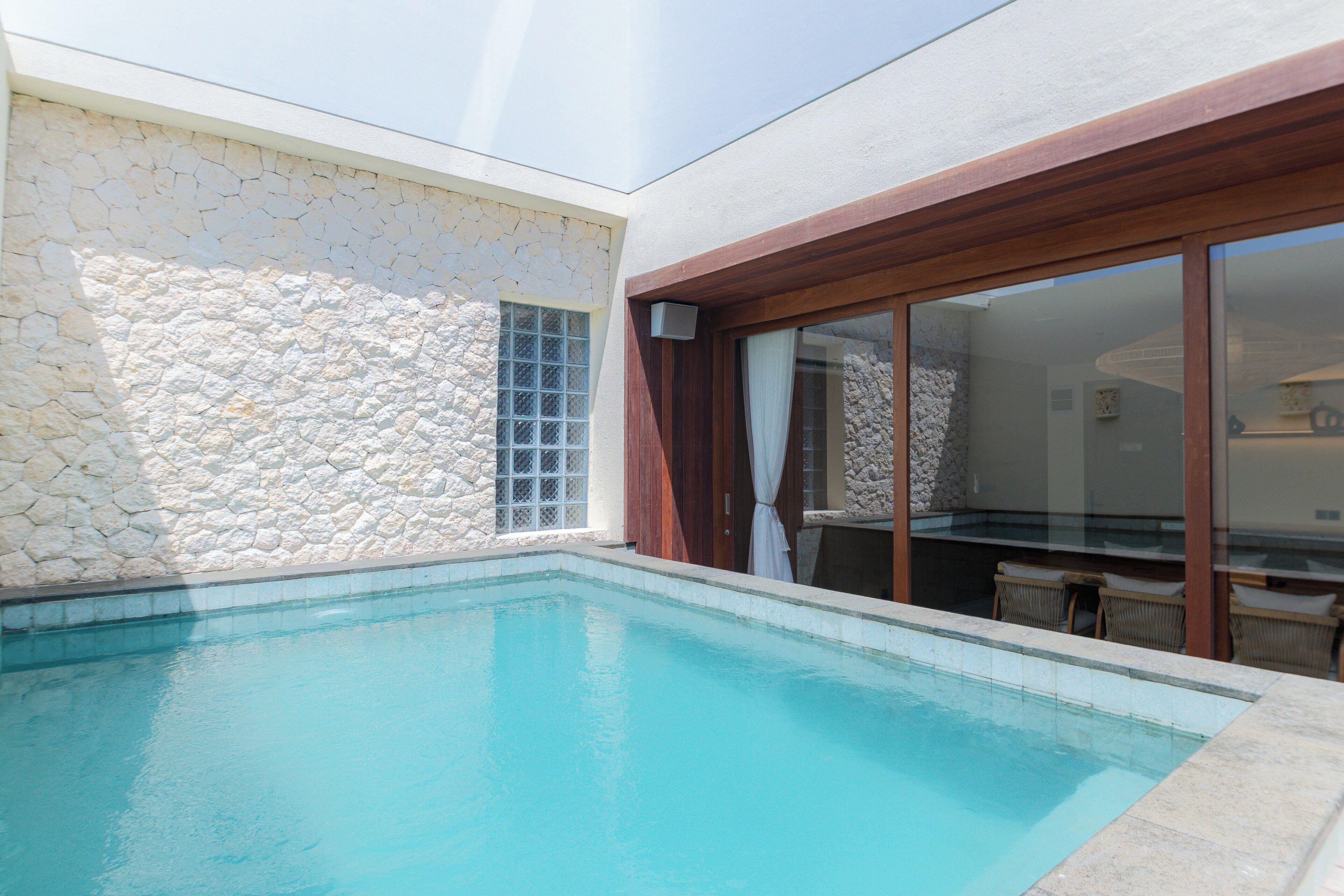 Suite | Eigener Pool