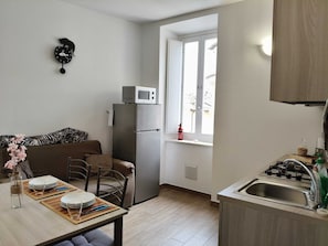Private kitchen - Design and History in the Heart of L'Aquila Capital of Culture 2026 (L'Aquila)