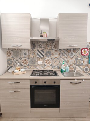 Private kitchen - Design and History in the Heart of L'Aquila Capital of Culture 2026 (L'Aquila)