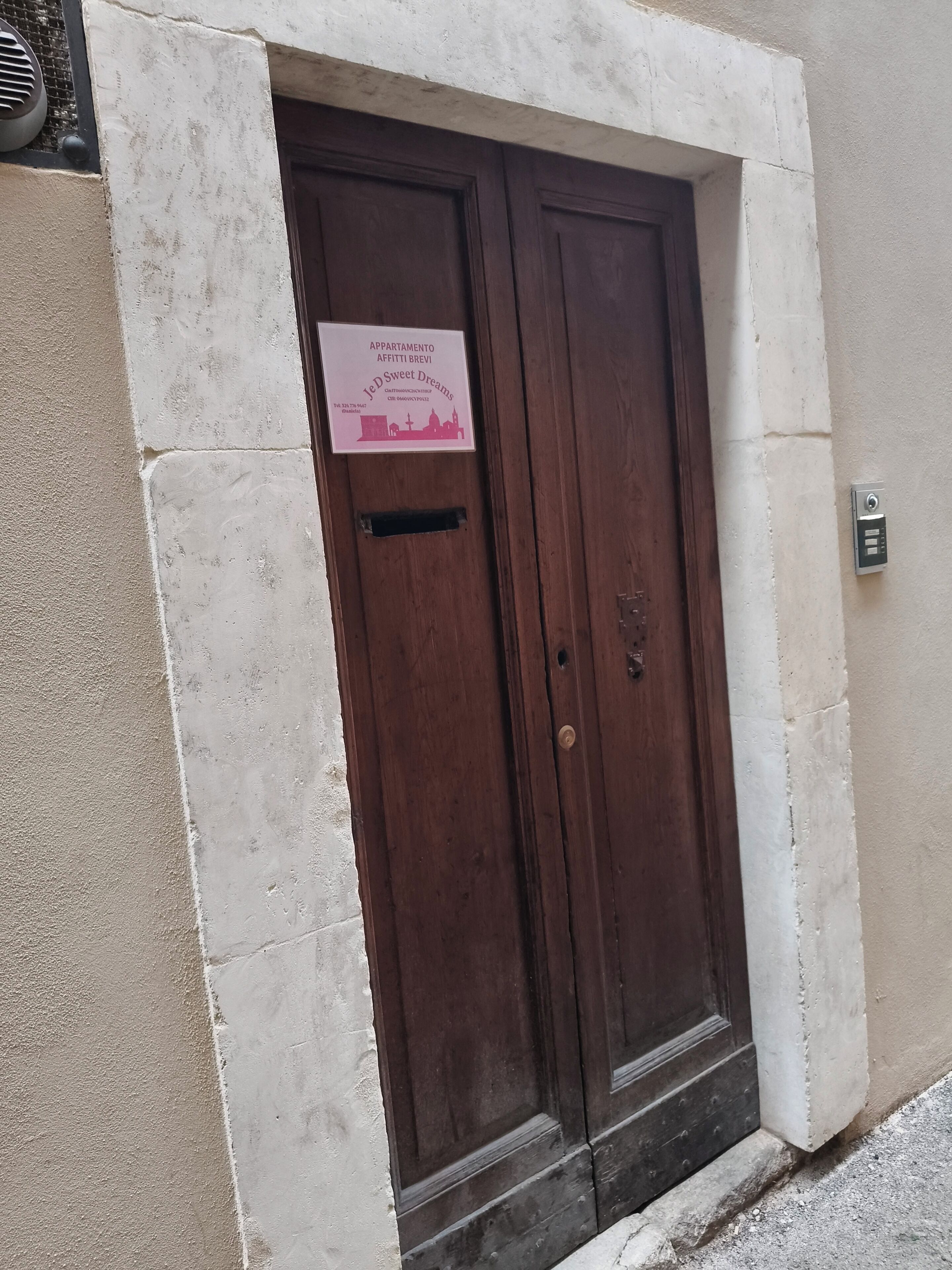 Detalle exterior