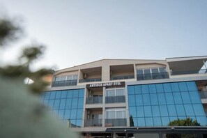 Exterior - Antiocha Residence (Didim)