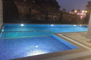 Pool - Antiocha Residence (Didim)