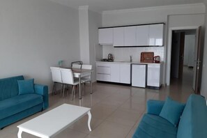 Room - Antiocha Residence (Didim)