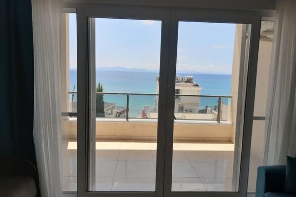 Room - Antiocha Residence (Didim)