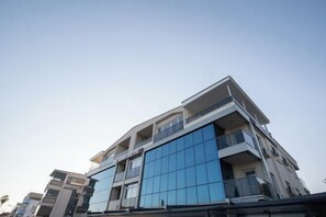 Exterior - Antiocha Residence (Didim)