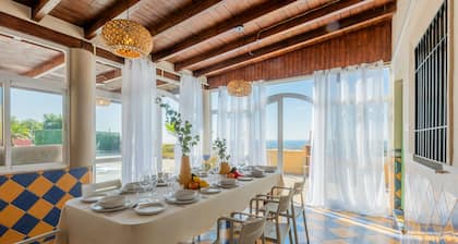 Comeback El Sitio de mi Recreo