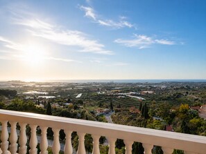 Property grounds - Comeback El Sitio de mi Recreo (Motril)