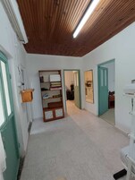 传统独立别墅 | 熨斗/熨板、免费 WiFi