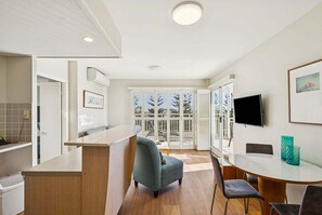 Coin séjour