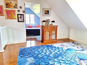 3 bedrooms, iron/ironing board, WiFi, bed sheets - Peaceful 3-bedroom villa with AC in charming Chang Wat Chiang Mai (Chang Wat Chiang Mai)