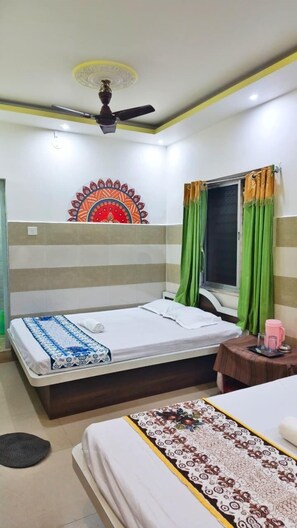 Basic-værelse | Gratis Wi-Fi