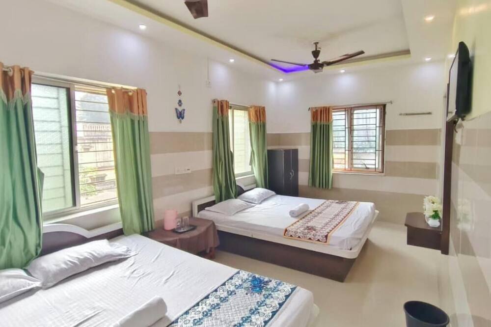 Maa Durga Guest Inn