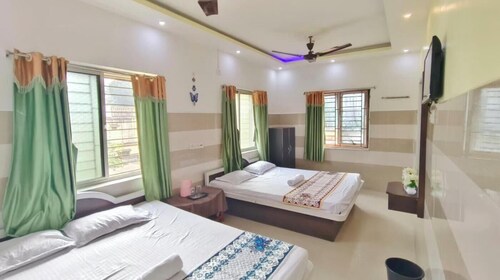 Maa Durga Guest Inn
