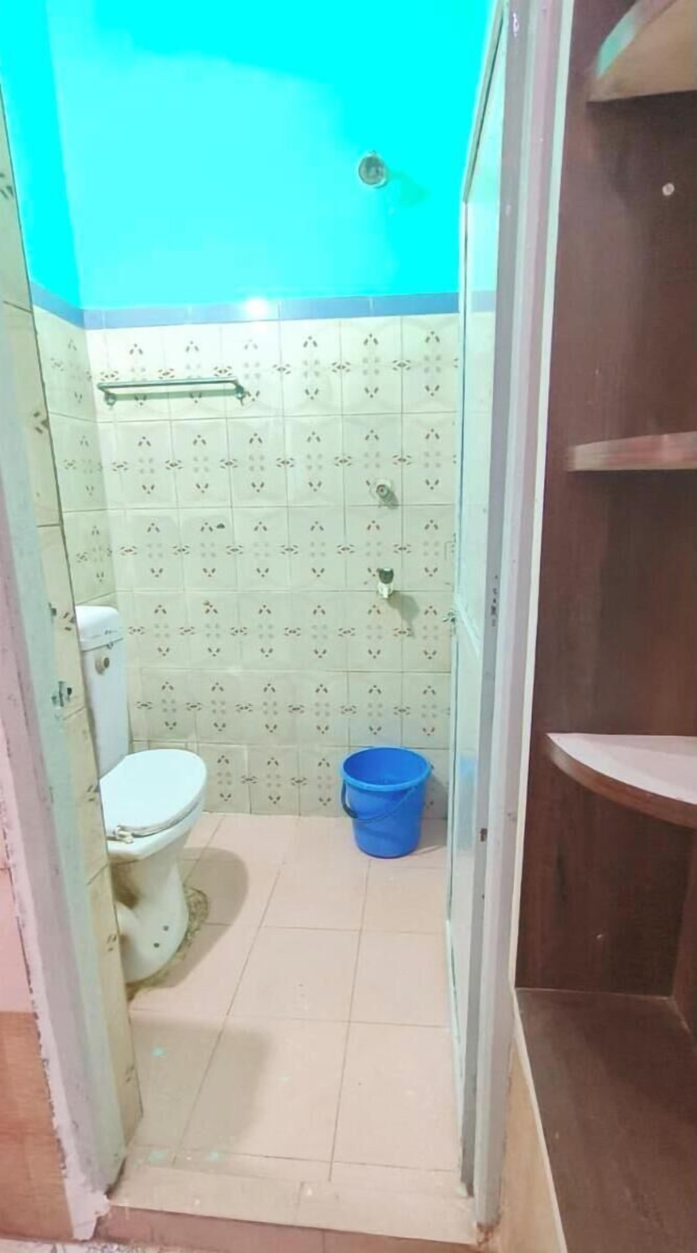 淋浴设施、免费洗浴用品、毛巾、肥皂