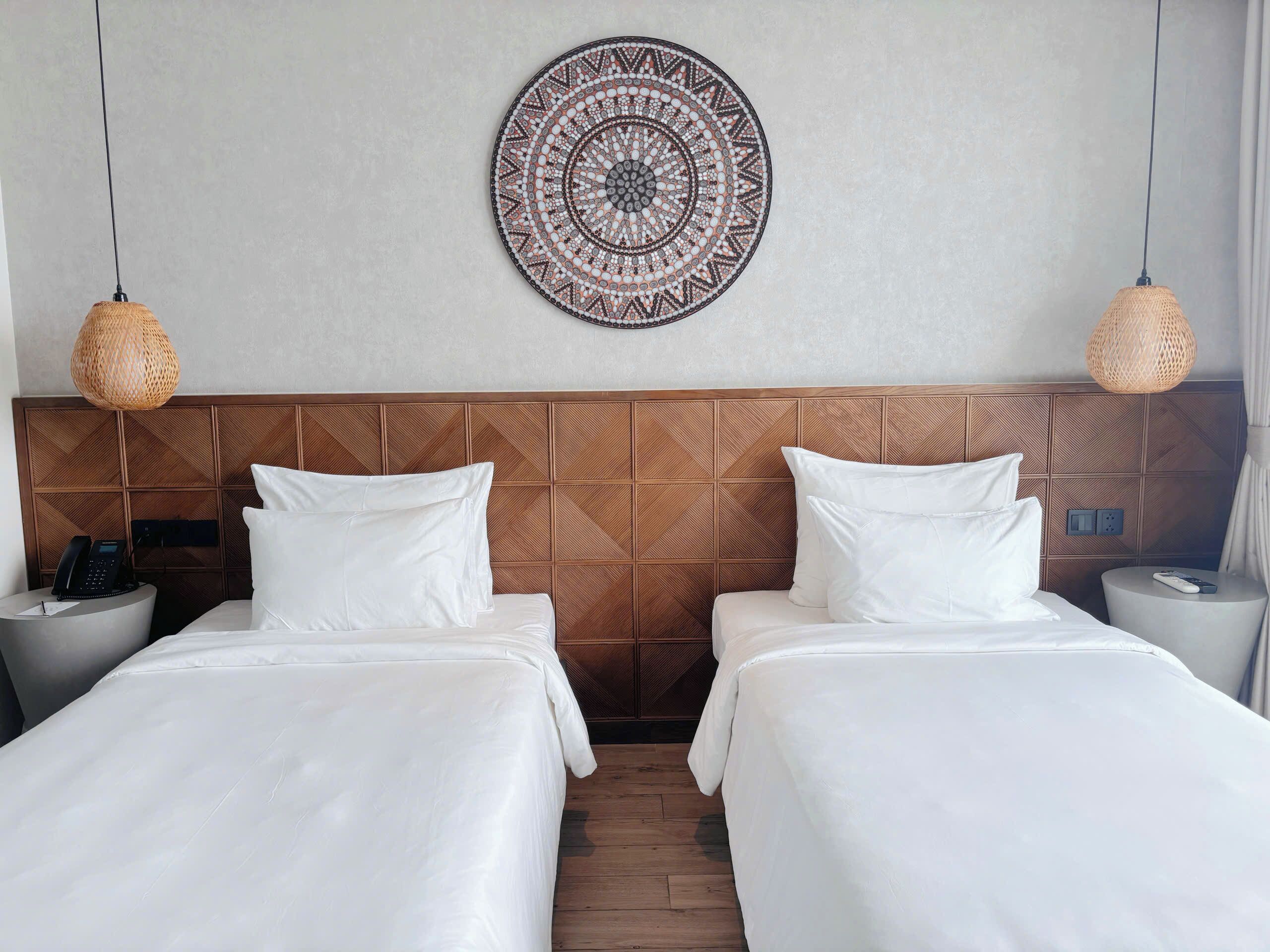 In-room safe, desk, laptop workspace, blackout curtains