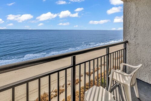 Landmark Resort Condos