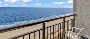 Landmark Resort Condos