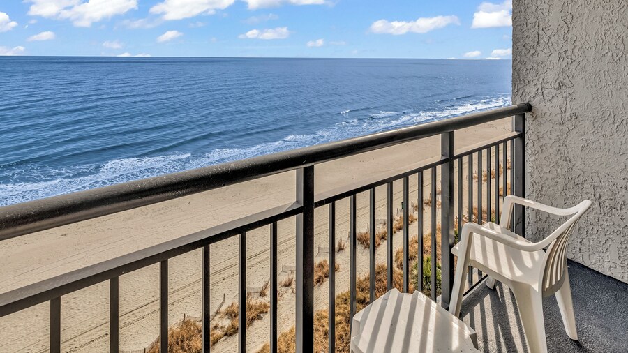 Landmark Resort Condos