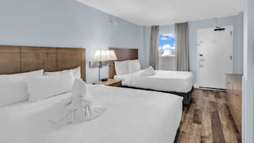 Appart'hÎtel Signature, 1 chambre, balcon, vue océan