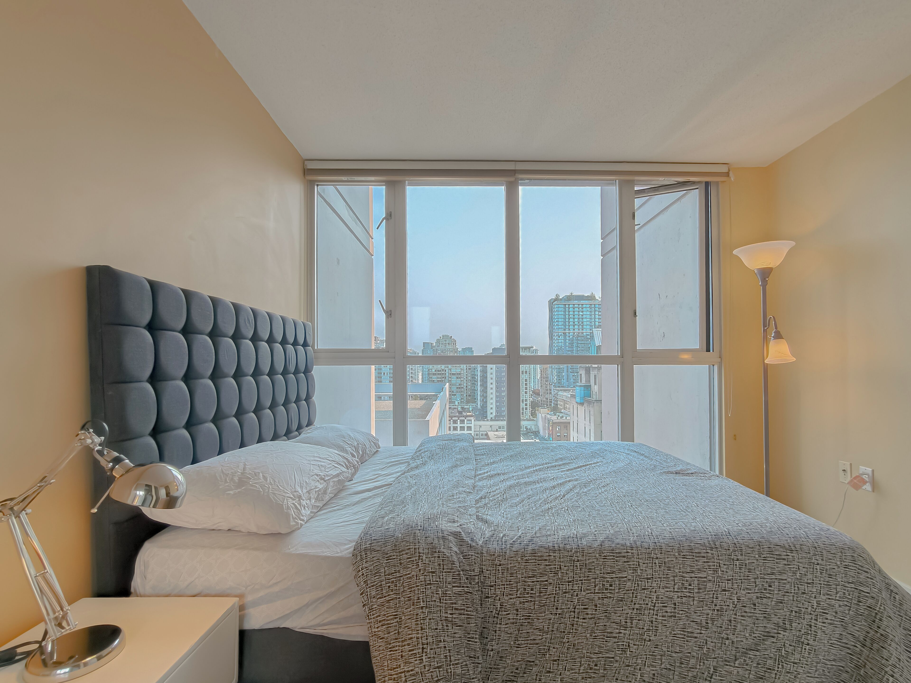 2 dormitorios, wifi, ropa de cama