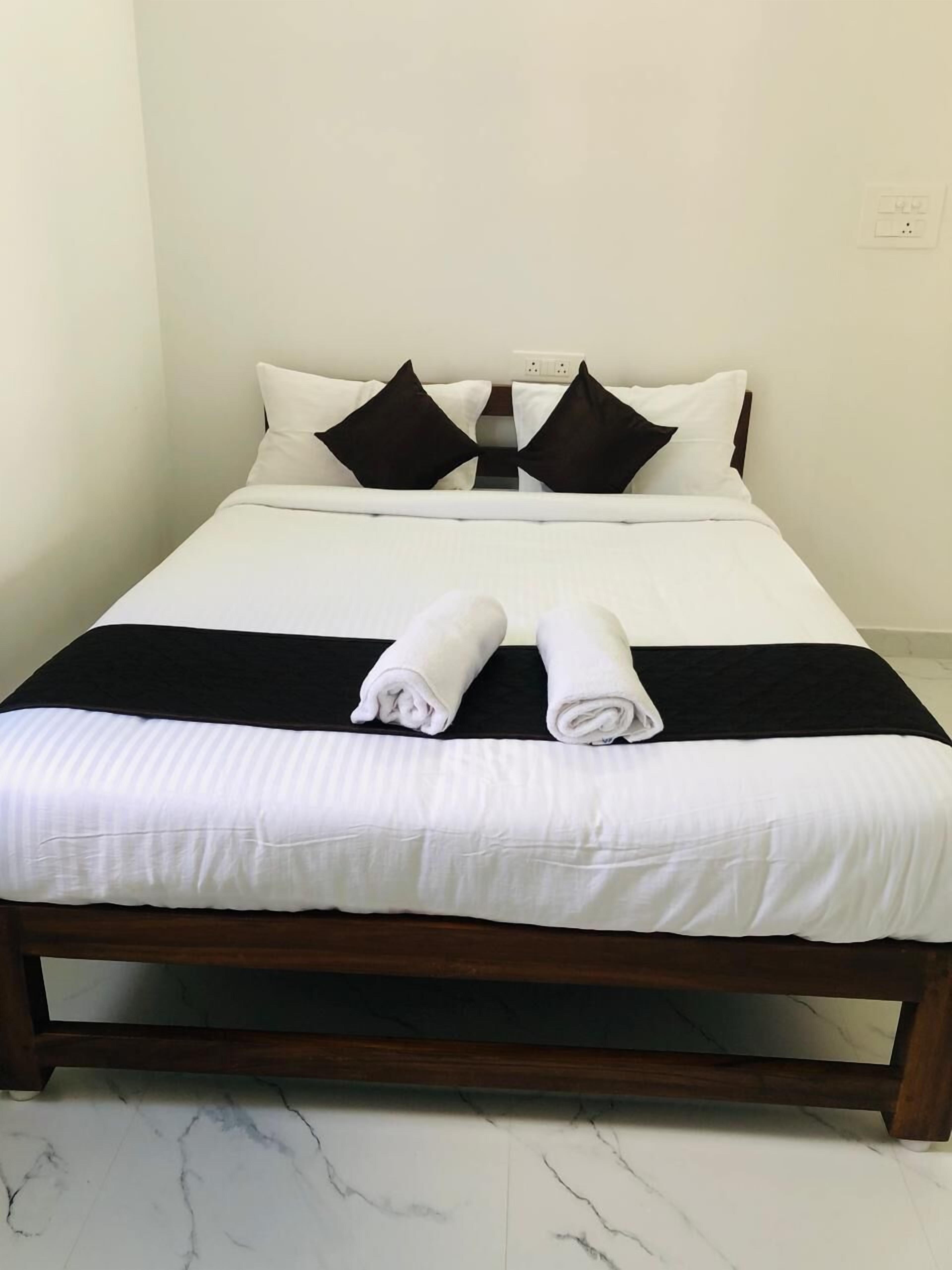 Deluxe-villa - havudsigt | Arbejdsområde til bærbare computere, gratis Wi-Fi