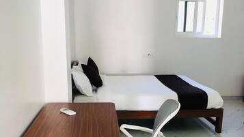 Deluxe-huvila, merinäköala | Kannettavalle tietokoneelle sopiva työtila, ilmainen Wi-Fi