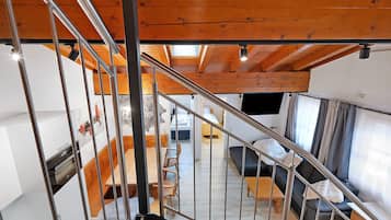 4 makuuhuonetta, Wi-Fi, vuodevaatteet