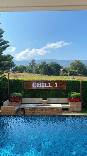 Exterior - Chilling Roof Resort Khaoyai (Mu Si)