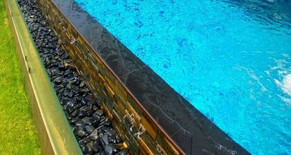 Chilling Roof Resort Khaoyai