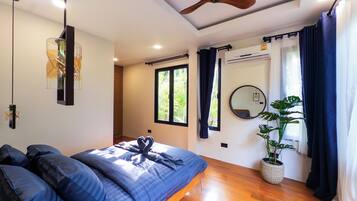 3 slaapkamers, internet, beddengoed