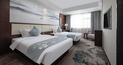 Wuling Hotel (Liuzhou High-speed Railway Station)