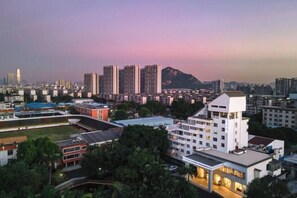 Exterior - Wuling Hotel (Liuzhou High-speed Railway Station) (Liuzhou)