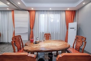 Dining - Wuling Hotel (Liuzhou High-speed Railway Station) (Liuzhou)