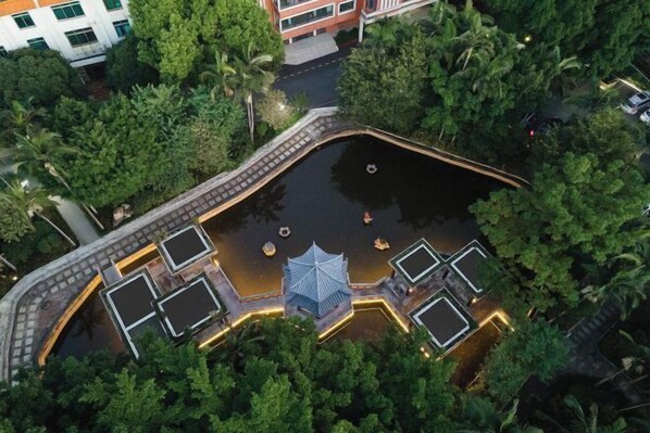 Garden - Wuling Hotel (Liuzhou High-speed Railway Station) (Liuzhou)