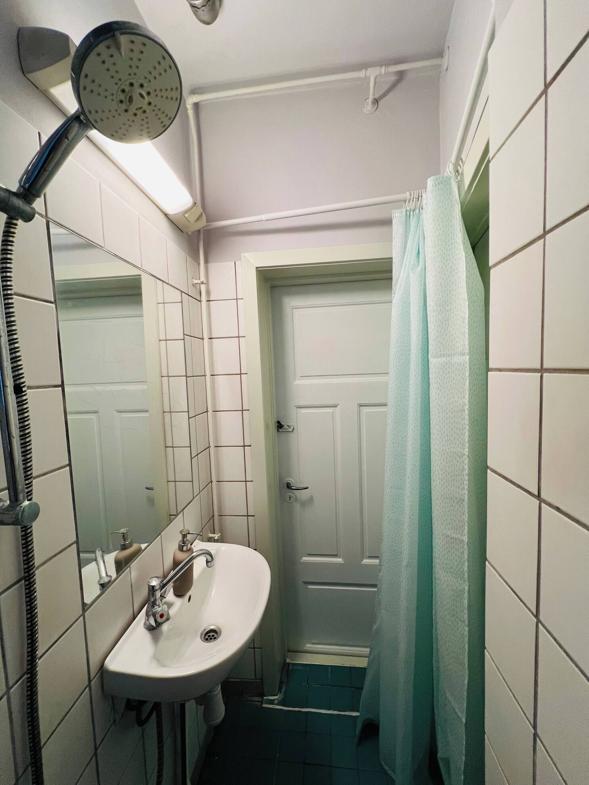Shower
