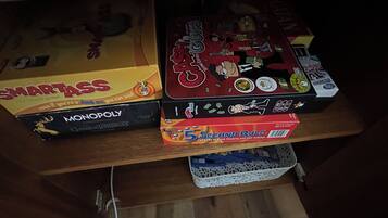 Miscellaneous