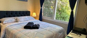 Private Oasis in the Heart of Garran