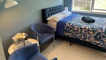 Iron/ironing board, Internet