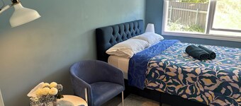 Private Oasis in the Heart of Garran