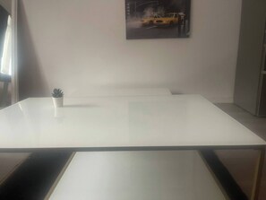 Interior - MB11 apartment center (Oslo)