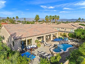 Ferienhaus, barrierefrei