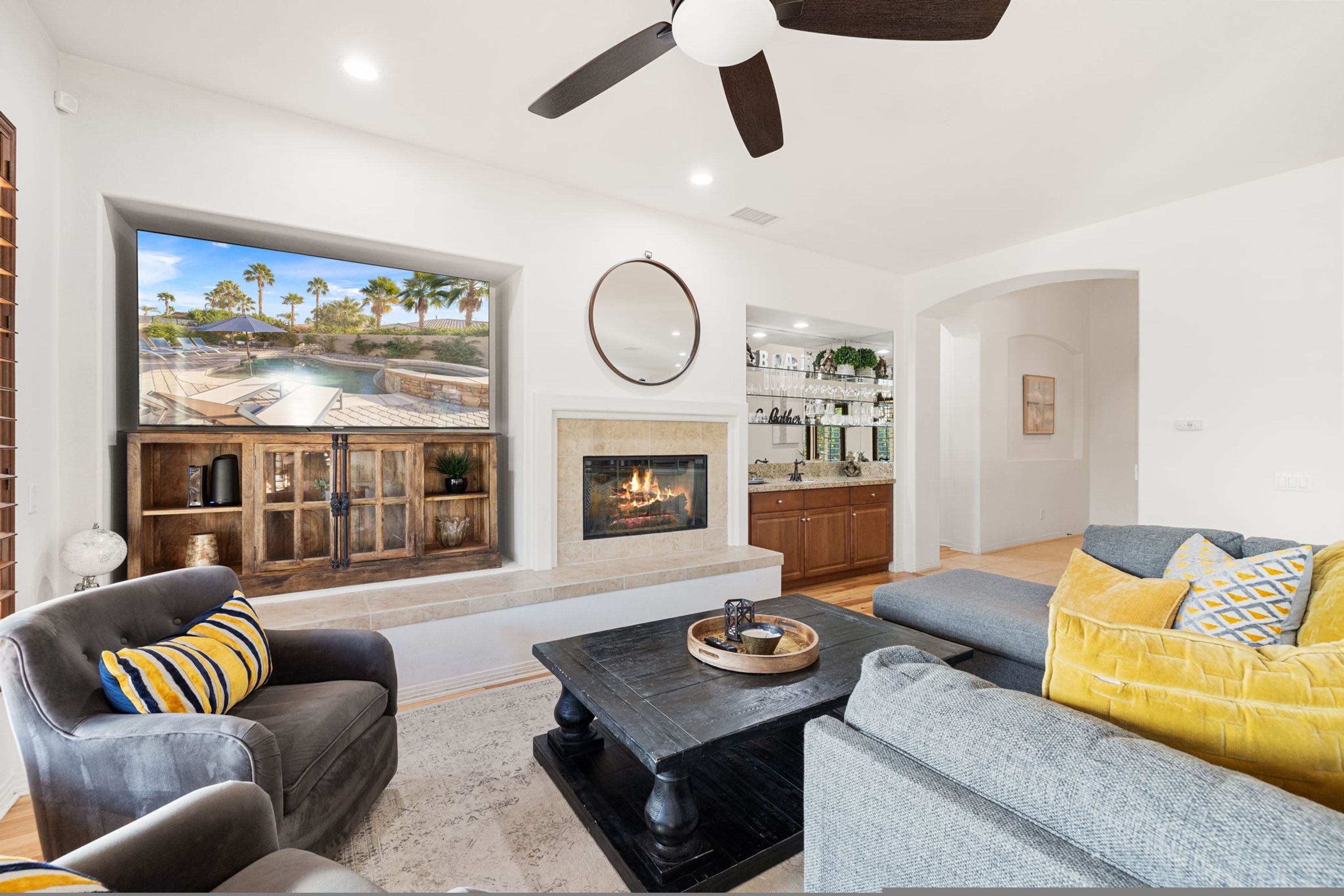 House, Accessible | 3 bedrooms