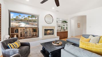 House, Accessible | 3 bedrooms