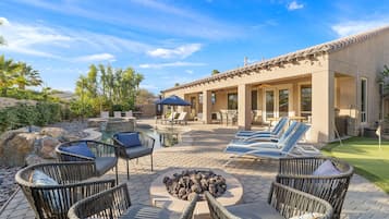 House, Accessible | 3 bedrooms