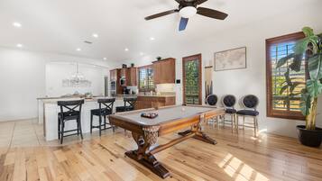 House, Accessible | 3 bedrooms