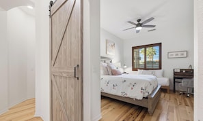 House, Accessible | 3 bedrooms - Relaxing Vacay Pool Spa Fire Pit Family Games (Indio)