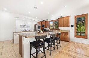 Ferienhaus, barrierefrei