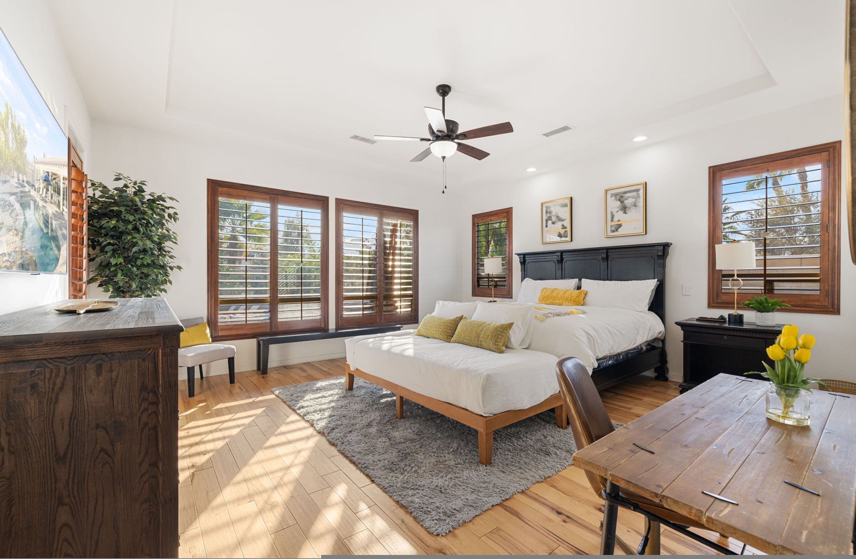 House, Accessible | 3 bedrooms