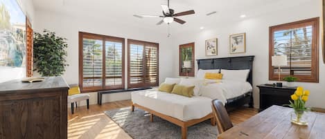 House, Accessible | 3 bedrooms