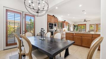 Maison, accessible aux personnes à mobilité réduite | 3 chambres